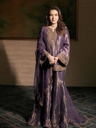 Salwar kameez pakistanais robe - pakistanais,