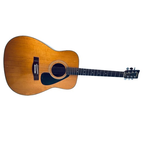 Yamaha 335 right - yamaha, fg-335