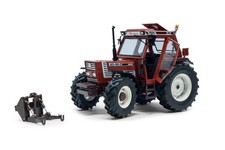 Ros tracteur limité à - tracteur,