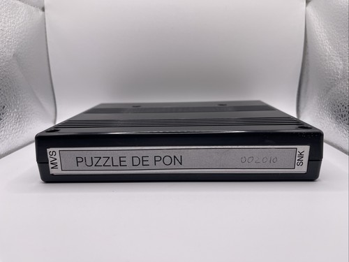 Puzzle pon neo - puzzle, de