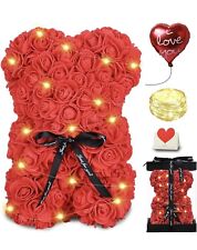 Ours En Rose Eternelle