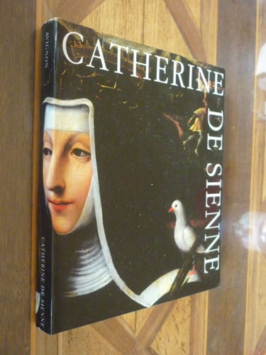 Catherine sienne avignon - catherine, de