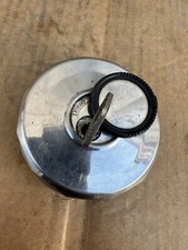 Fuel tank cap Lamborghini Espada Islero Miura 350 400 GT S fuel cap FAAB