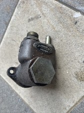 Mercedes W123 Limo 240D Fuel Pump Bosch Diesel FP/k22m101 Om 615 617