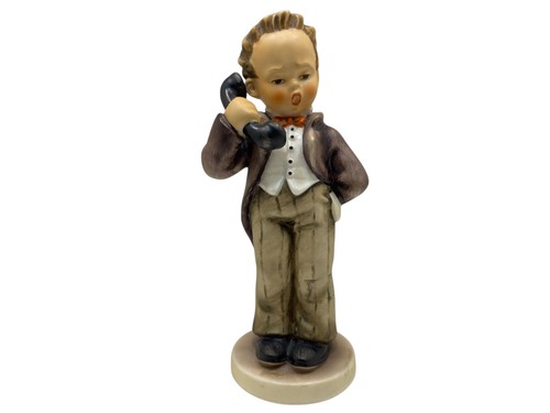 Hummel figurine 124 chef 15 - figurine,