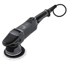 Polisseuse voiture orbitale