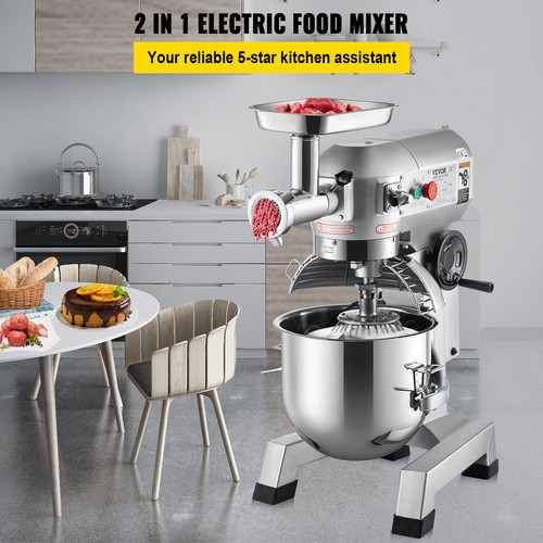Vevor robot pâtissier - vevor,
