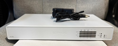 Sophos xg135 rev - sophos, rev.