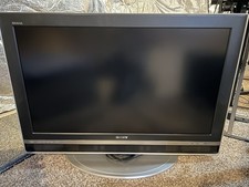 Sony 40" BRAVIA™ XBR® HD 720p LCD TV Model KDL-V40XBR1 w/Remote