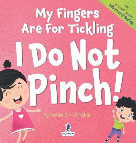 Christian fingers are - s, my