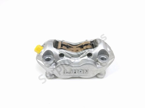 Etrier avg moto touring - avg, mt