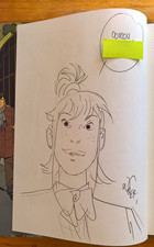 Alain DODIER - Jérôme K