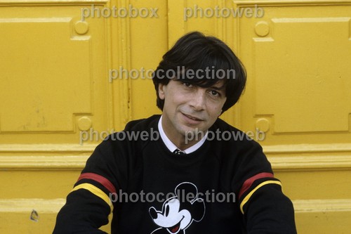 Herve vilard exclusive - *,