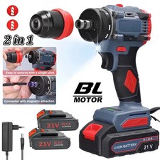 Tournevis électrique sans fil