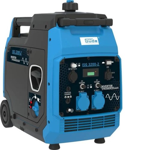 Groupe électrogène inverter - groupe,