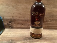 Zacapa solera 23/Rhum Gautemala