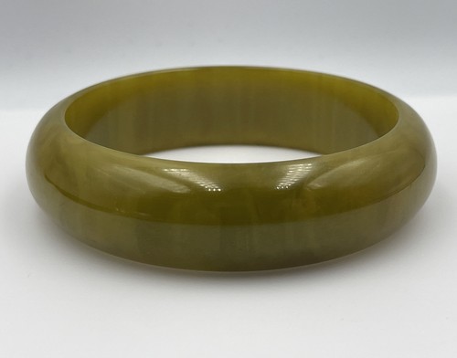 Bracelet bangle bakélite - bangle, en