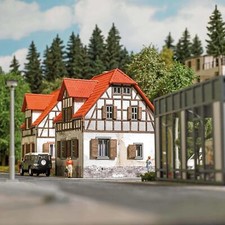 Maison Résidentielle Ancienne