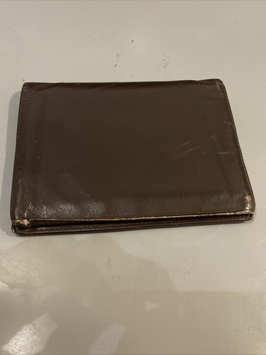 Ancien porte feuille - ancien,