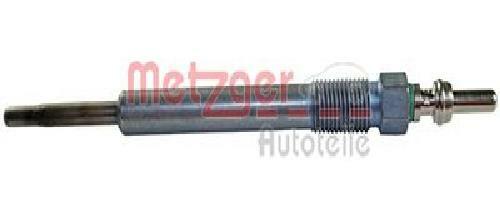 Original butcher glow plug - glow, h5