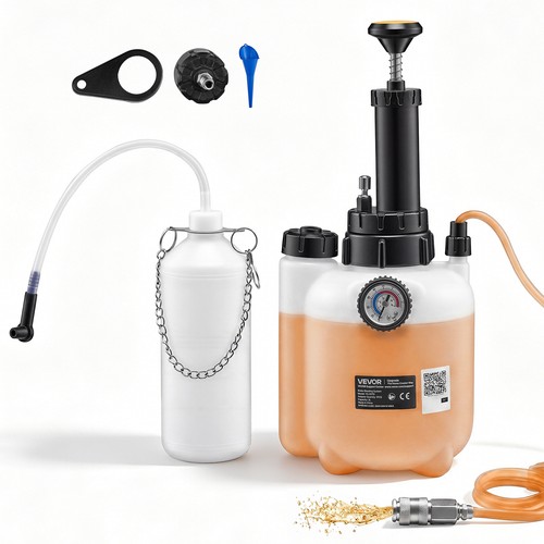 Vevor kit purge frein - kit, de
