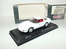 CHEVROLET CORVETTE C4 ZR1