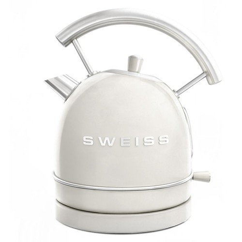 Bouilloire sweiss vintage - bouilloire,