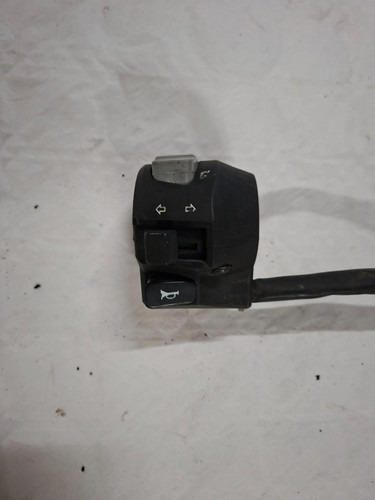 Commodo gauche yamaha 125 - 125, ybr