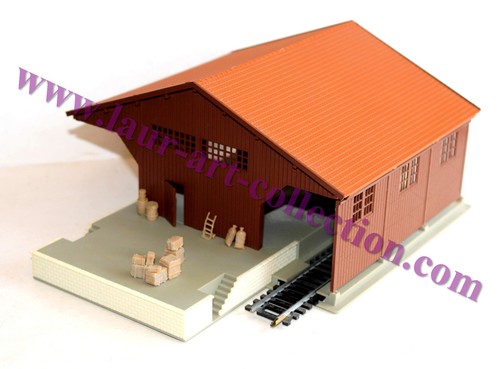 Jouef 1022 maquette - jouef, ho