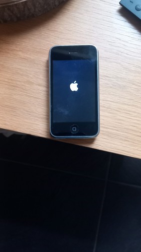 Phone 3gs blanc - i,