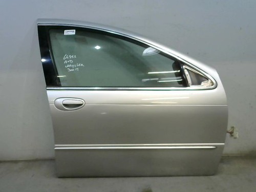 Porte avant droite chrysler - droite,
