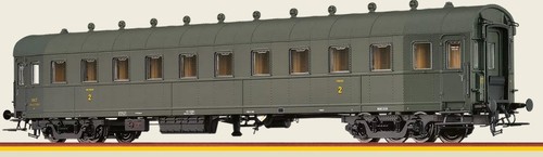 Brawa 45323 voiture express - 45323,