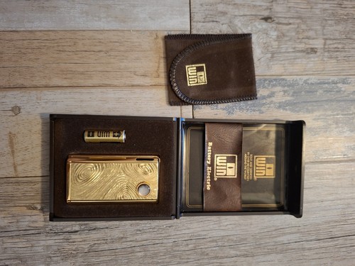 Win metal engraved gas - metal,