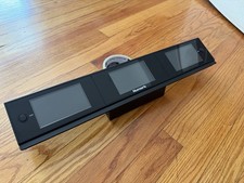 Numark Dashboard, NS7, NS7II, NS7III Display