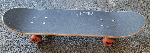 Skateboard firefly - skateboard,
