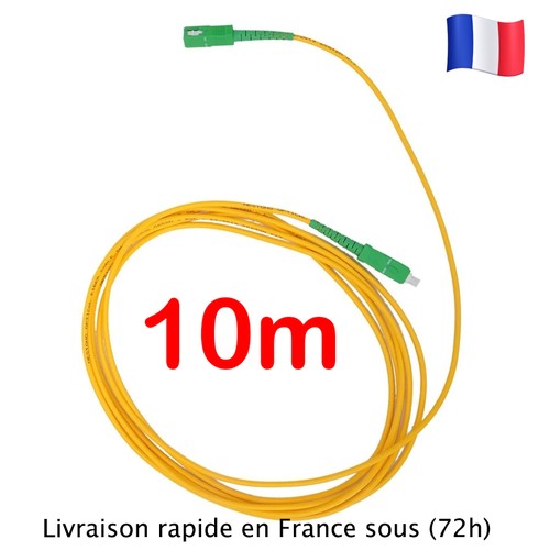 Cable optique dax fibre - optique,