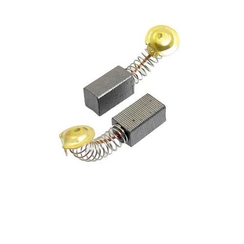 8pcs motor balais - de, 33/64"