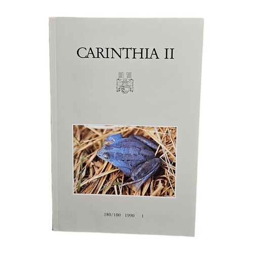 Carinthia 180 100 1990 - 180/100,