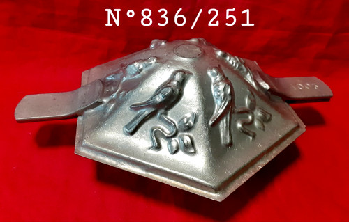 836 251 moule - n°836/251, a