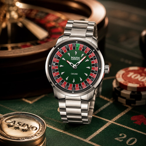 Montre homme luxe - montre,