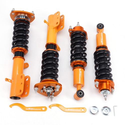 Kit suspension combine - kit,