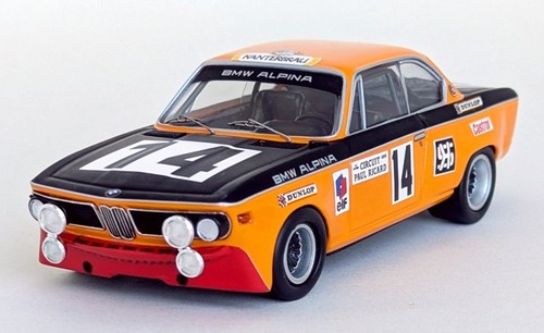 Trofeu rrfr108 bmw 2800 - rrfr108, cs