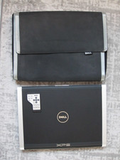 Dell XPS M1530 15" Intel Core 2 Duo CPU T7500 2.20GHz/ 4GB ram/ 160GB EXC COND