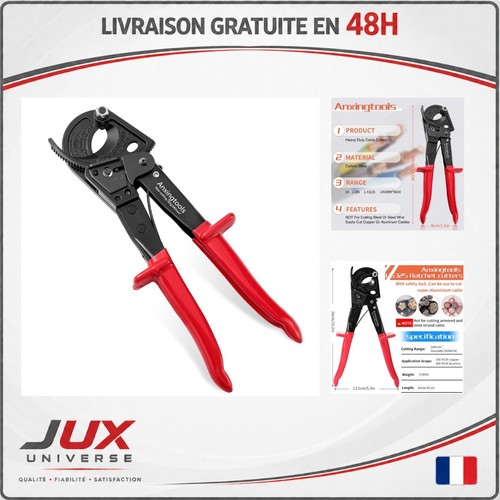 Anxingtools hs325 pince - anxingtools,