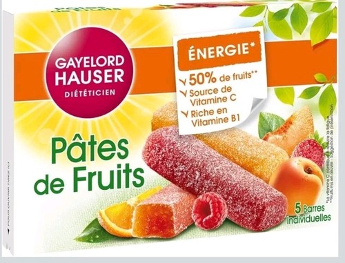 Gayelord hauser pâte de - gayelord,