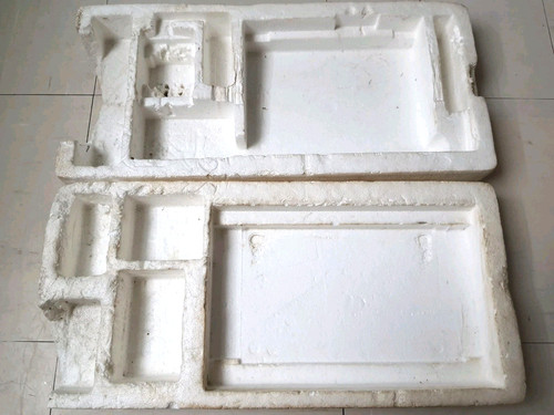 Insert pour boite - boite, oric