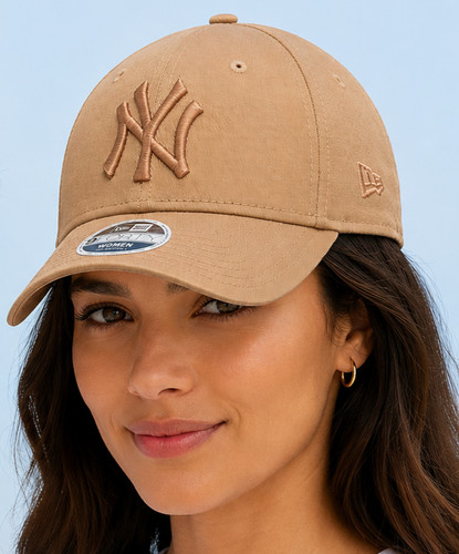 Casquette baseball femme - baseball,