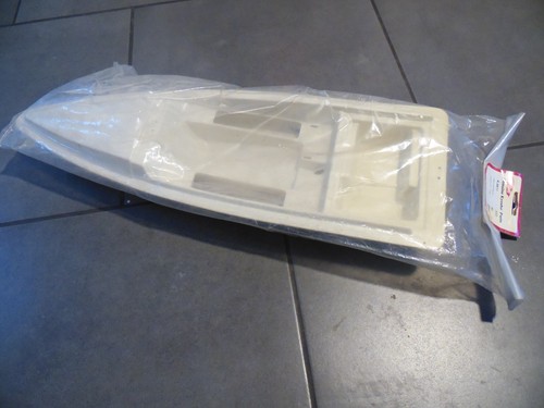 Vintage kyosho ak11 - vintage, coque