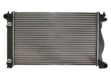 THERMOTEC Radiateur du moteur pour AUDI A6 Avant (4F5, C6) A6 Allroad (4FH, C6)