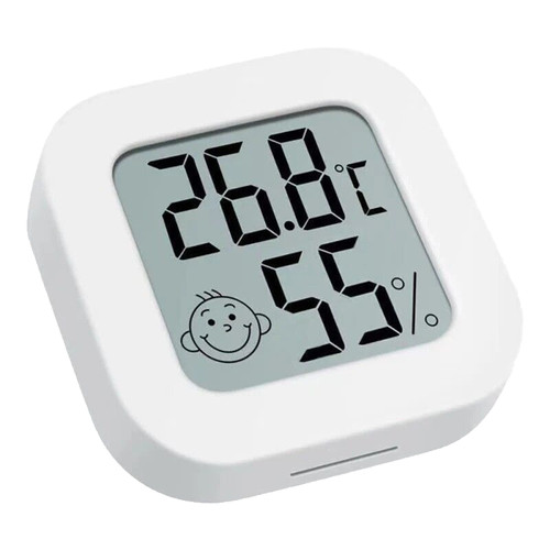 Thermomètre hygromètre - thermomètre,